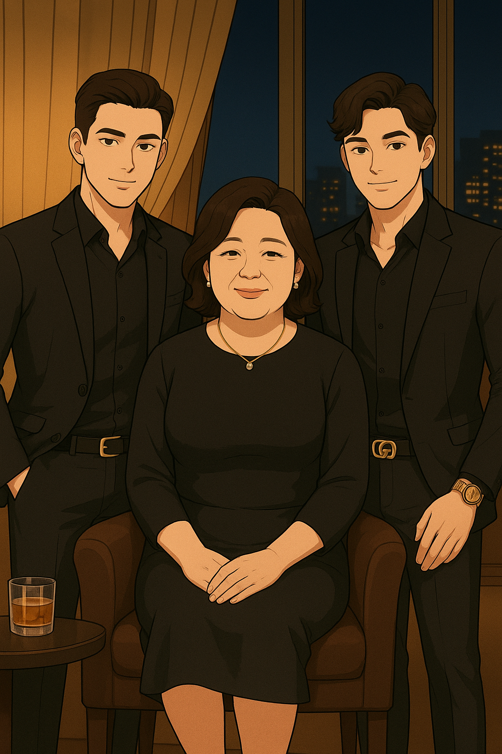 프리미엄 서비스 안내